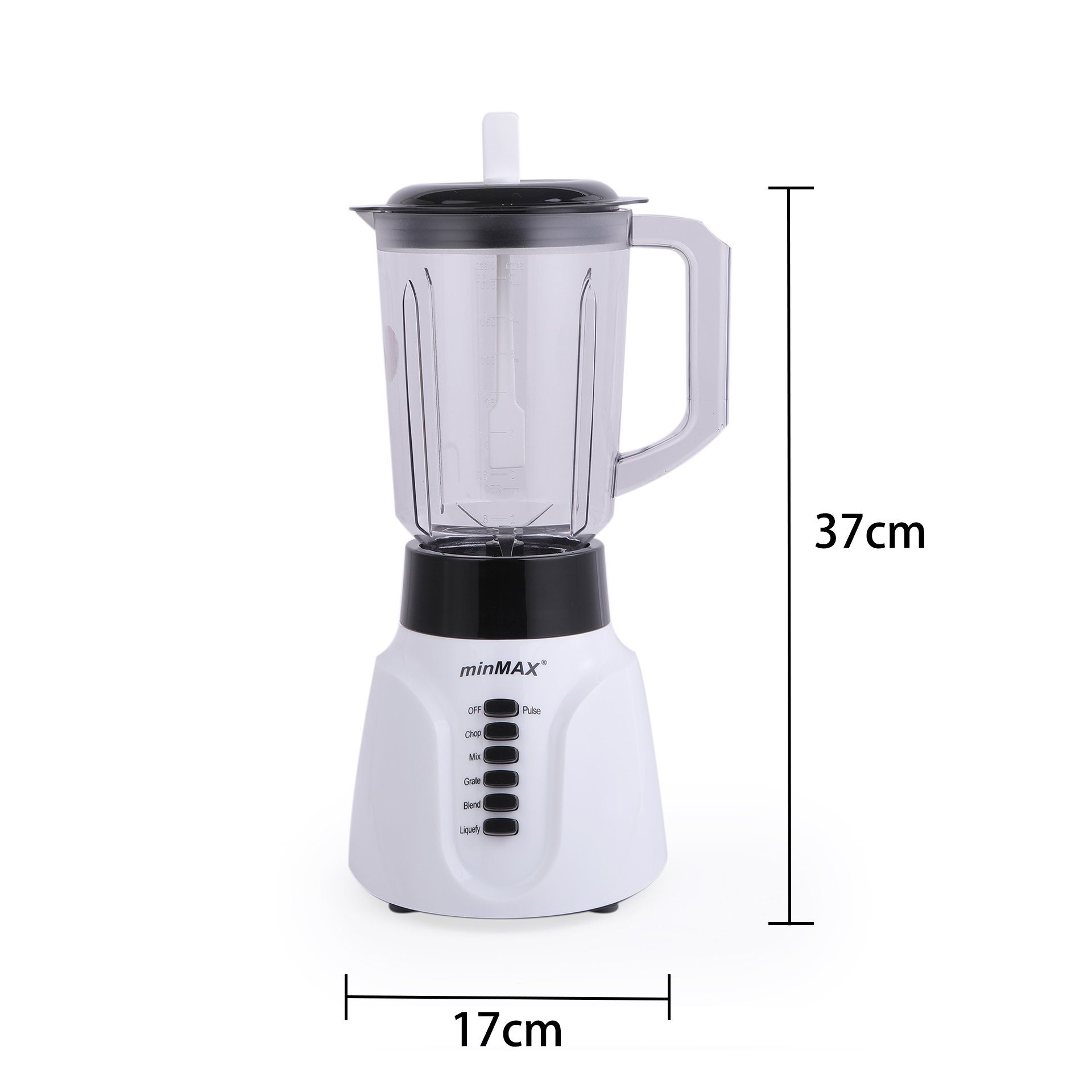 عصارة (MinMAX) متعددة الأغراض تعمل بالطرد المركزي، طاحونة 162P details Picture