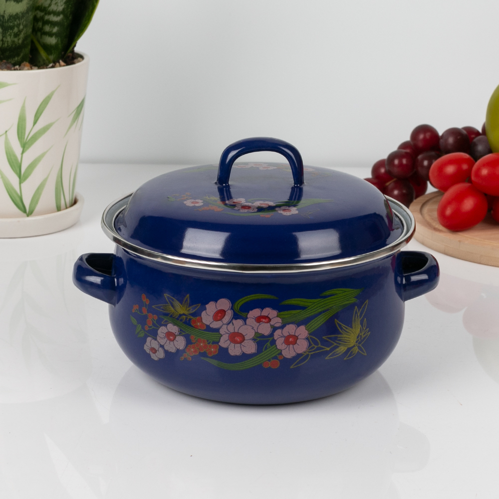 其他锅具实物图