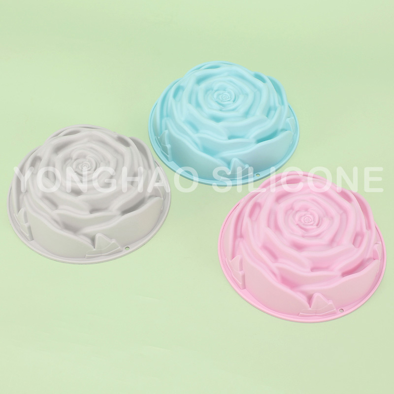 油刷烧烤刷/硅胶蛋糕模/蛋糕模/吐司盒/巧克力陈列盒细节图