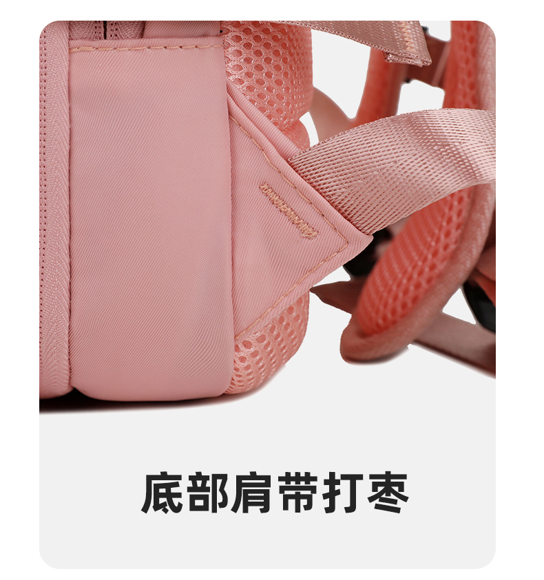 可扩容商务通勤笔记本电脑背包大容量双肩包出差旅行简约休闲包详情30