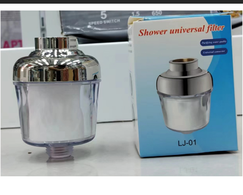 Pre-filter for direct drinking water machine water purifier