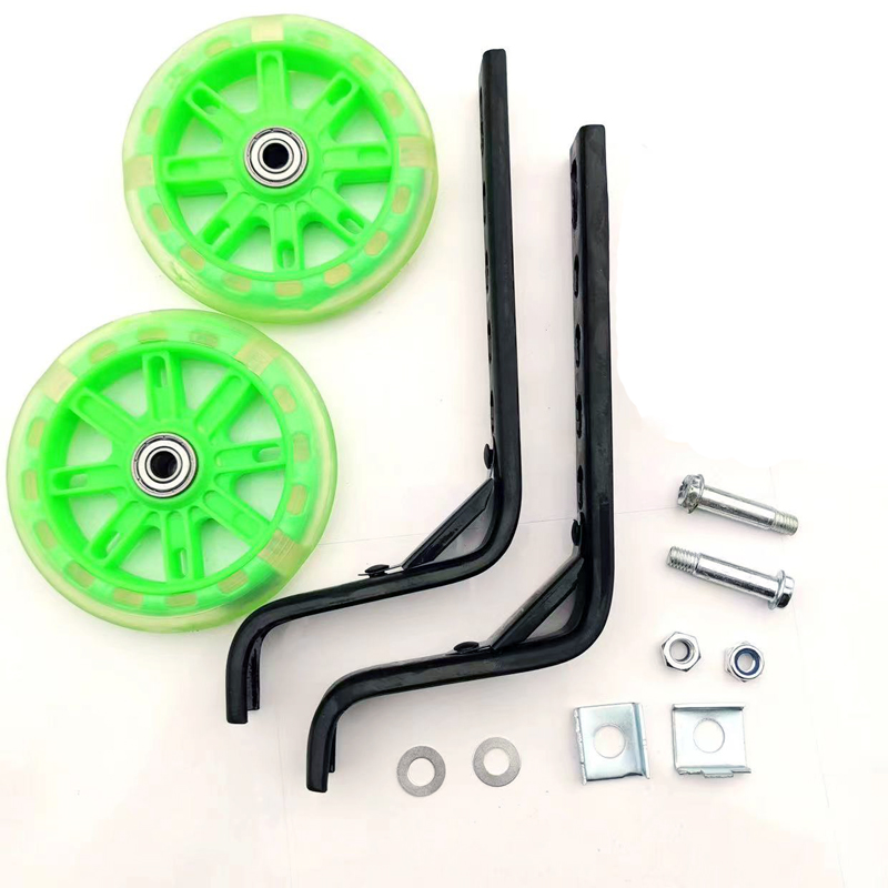 童车/座椅配件实物图