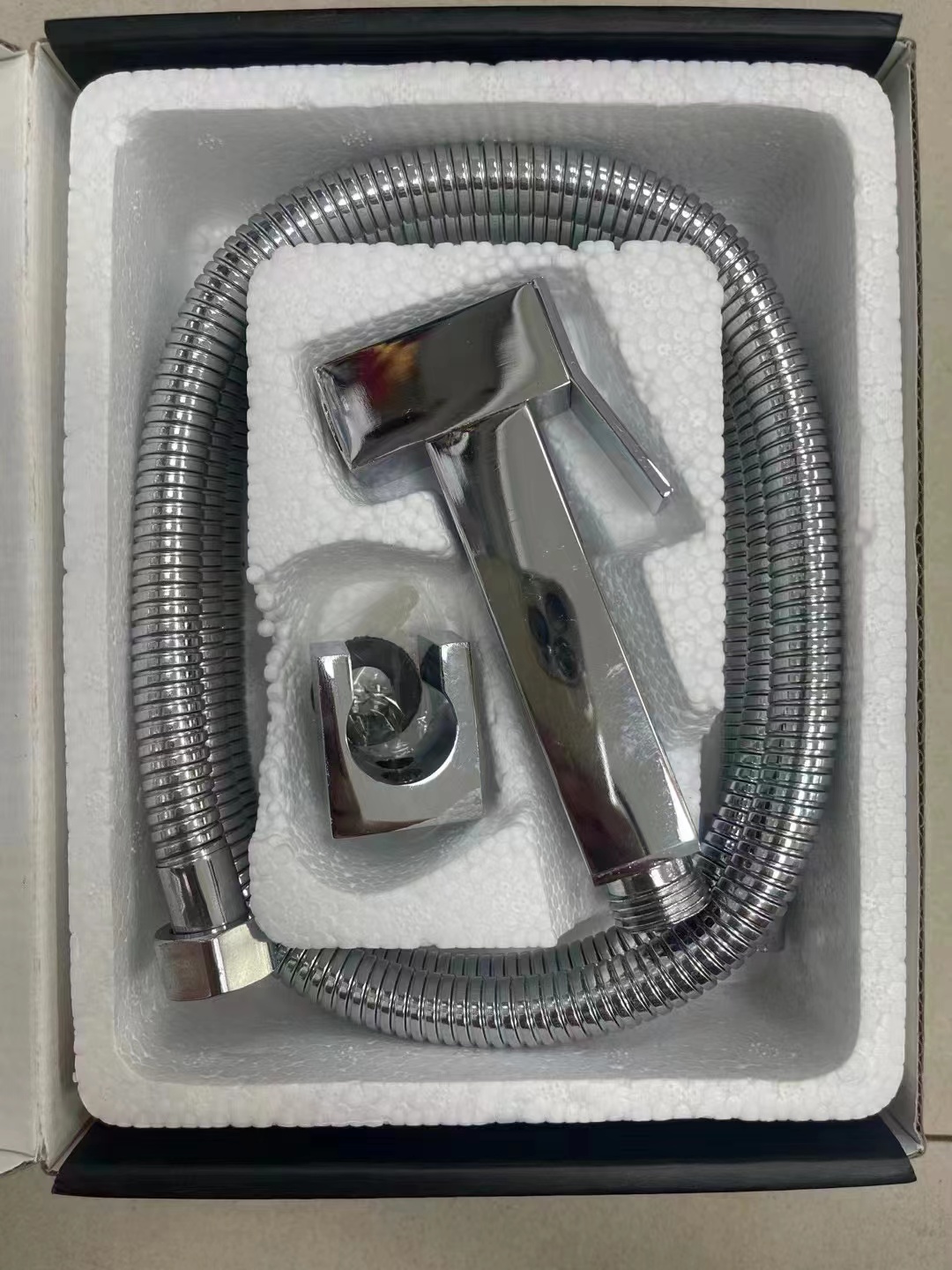 DEER MISA nuevo conjunto de lavado de mujer aleación de zinc sanitarios al por mayor Specification image