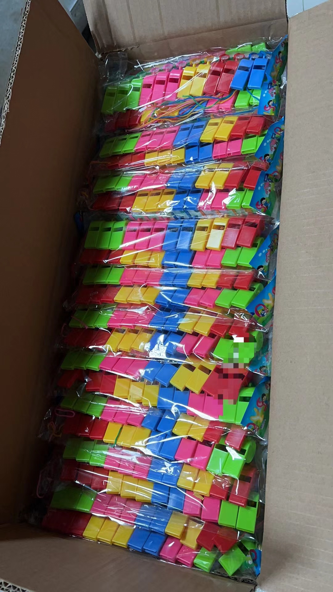 工厂直销批发裁判口哨OK哨运动用品金属体育铁哨子教练比赛急救绕绳口哨比赛专用哨助威口哨全网销售详情3