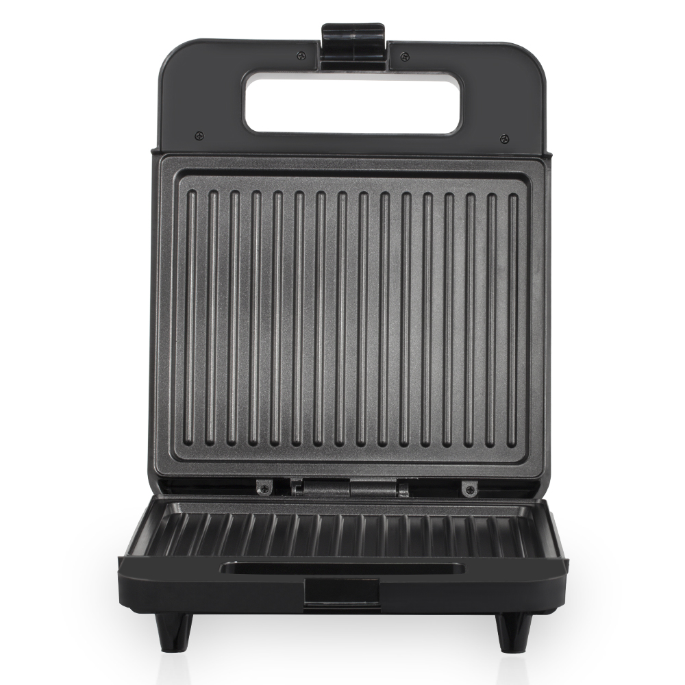 RAF home steakmachine, hamburger machine, omelette, Panini sandwich machine, bread breakfast barbecue machine Application Scenario