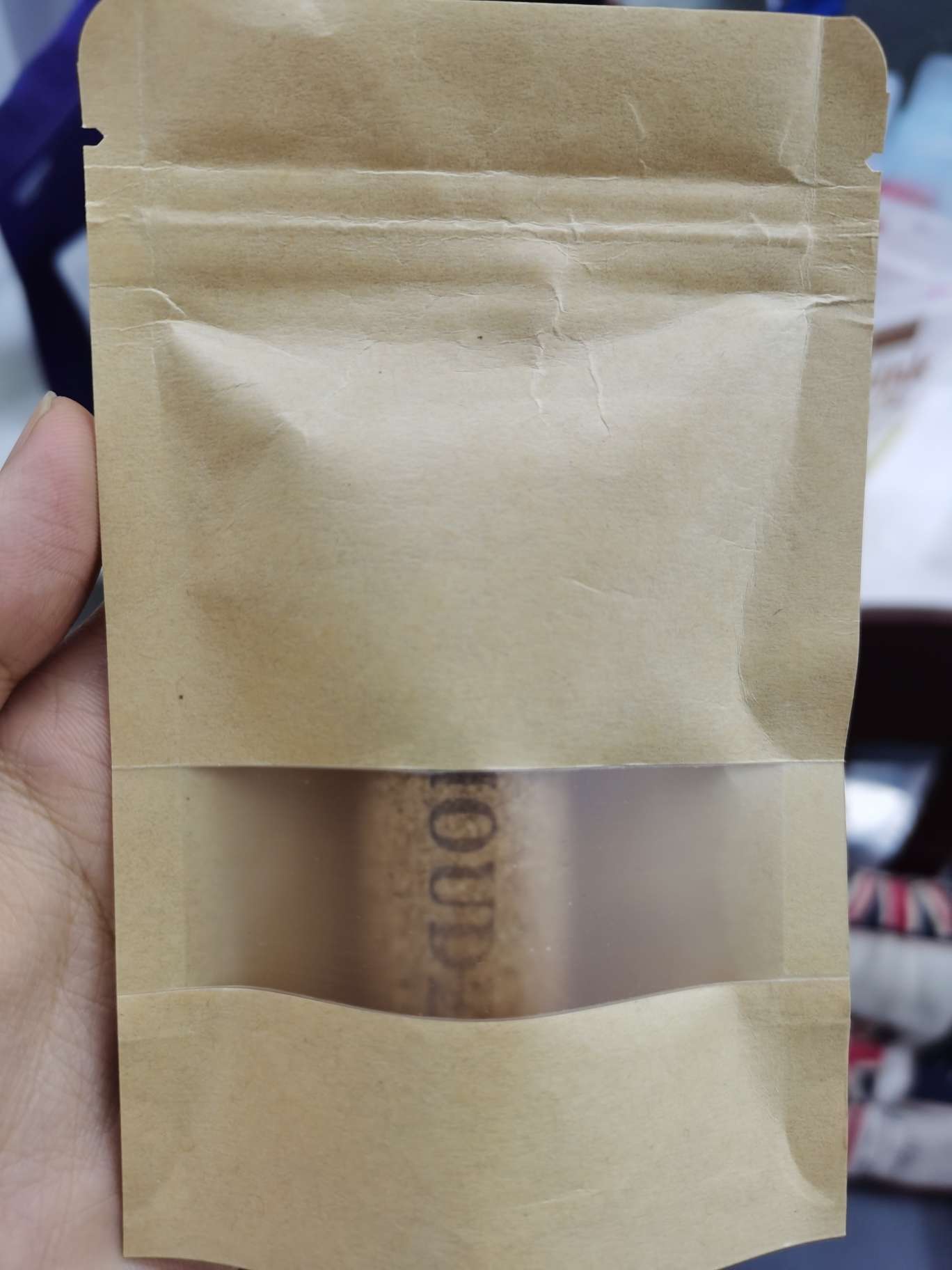 黄牛