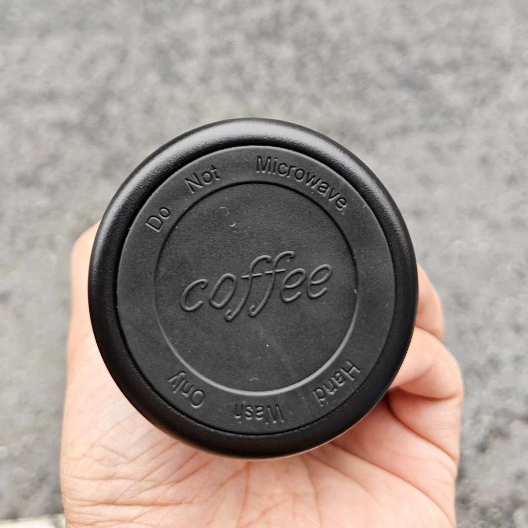 S98-YHSQ6026 high-grade stainless steel insulated cup, portable car cup, portable cup, small cold preservation straight cup detail image 7