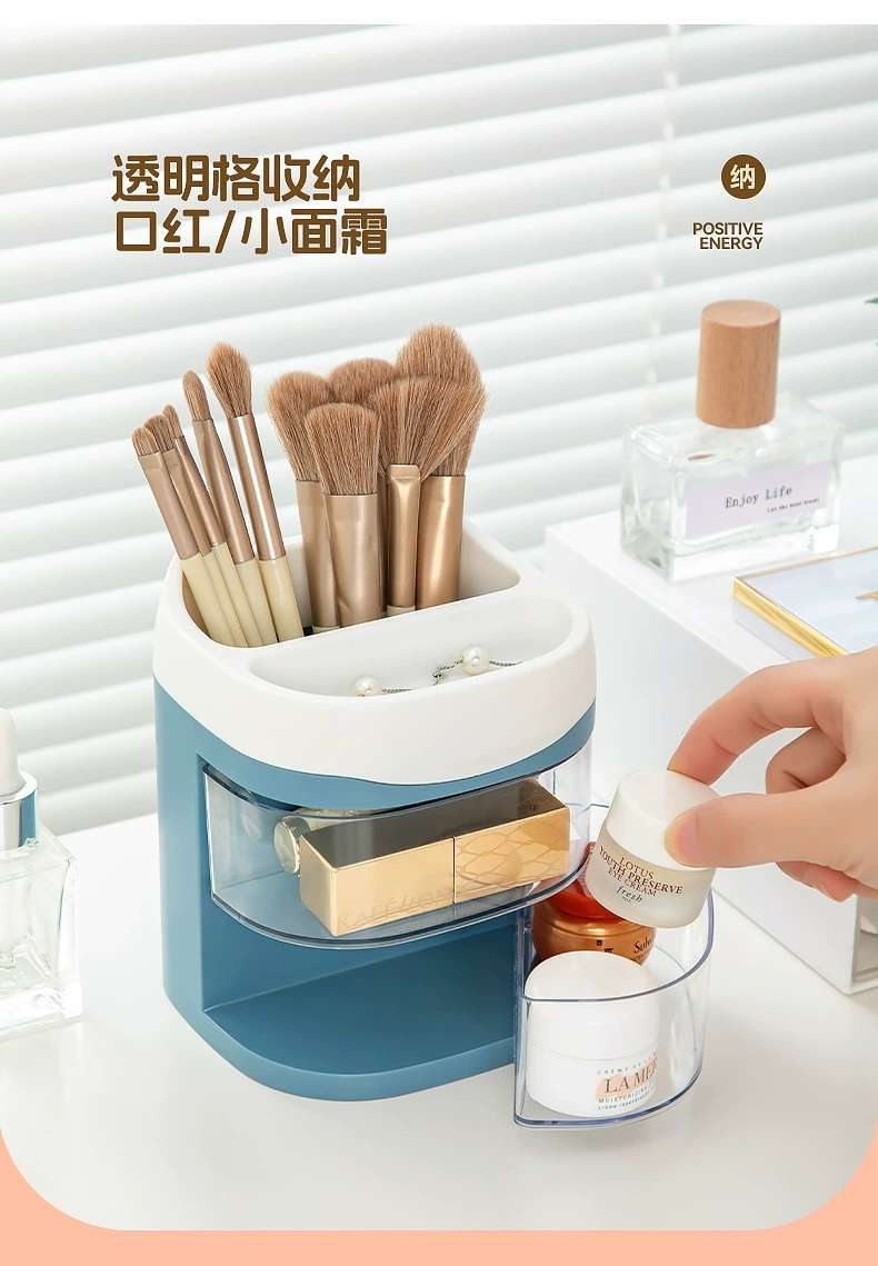 Cability J52-2316, многоцелевая многоцветная коробка для многоцветной прозрачной упаковки для раскладывания бижутерий и бижутерия detail image 8