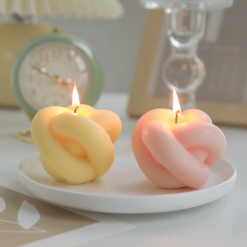 ins Decorative scented Candles as souvenirs, thick string scented candles, creative party decorations, restaurant table ornaments, flameless scented candles, scented aromatherapy, scented candles, home scented candles, scented candle sets, candles, fragrances Application Scenario