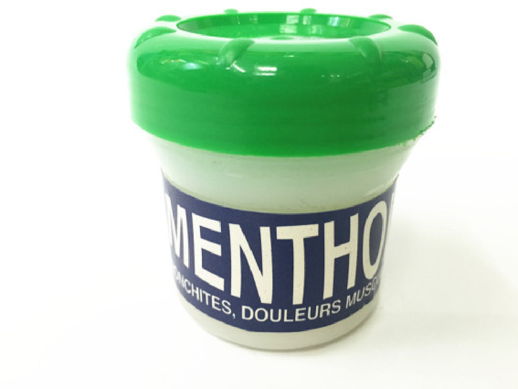 工厂价格直销 清凉油风油精薄荷MENTHOLATA清凉油
