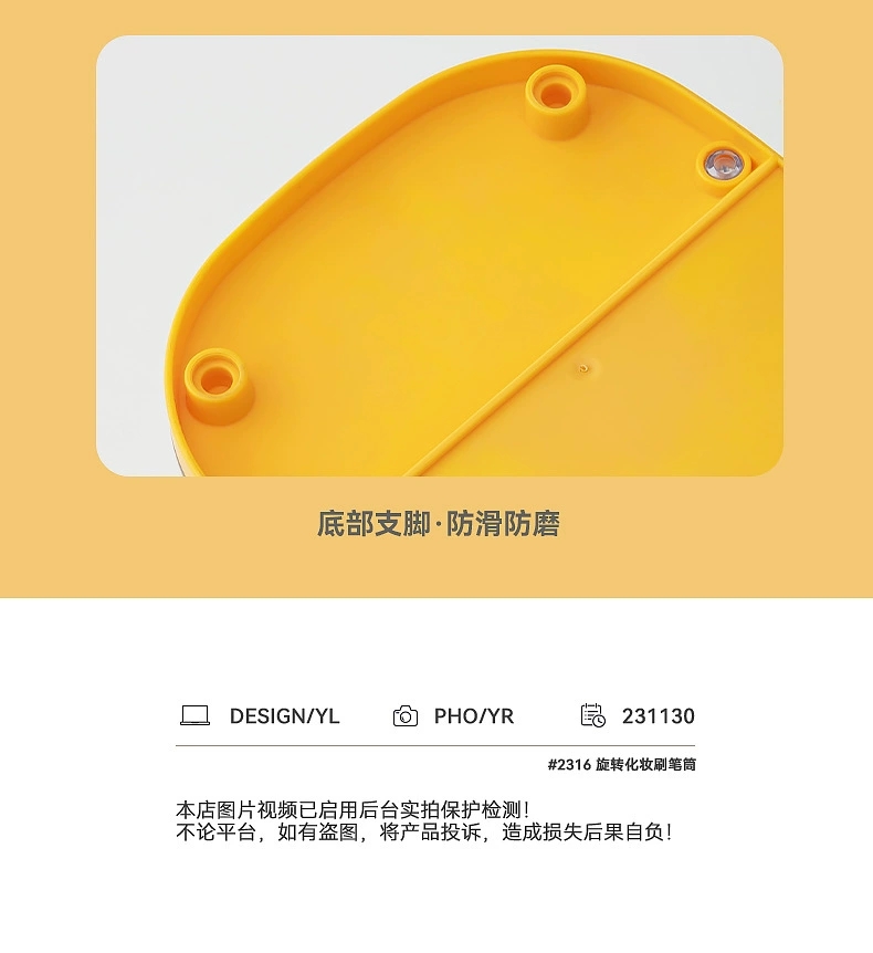 Cability J52-2316, многоцелевая многоцветная коробка для многоцветной прозрачной упаковки для раскладывания бижутерий и бижутерия detail image 2