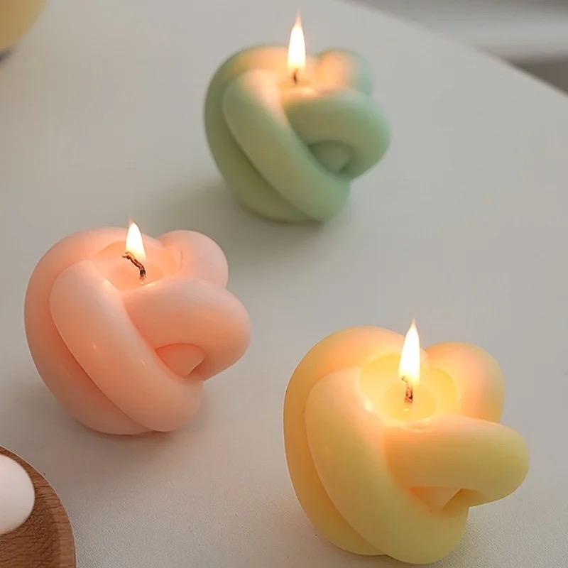 ins Decorative scented Candles as souvenirs, thick string scented candles, creative party decorations, restaurant table ornaments, flameless scented candles, scented aromatherapy, scented candles, home scented candles, scented candle sets, candles, fragrances Specification image