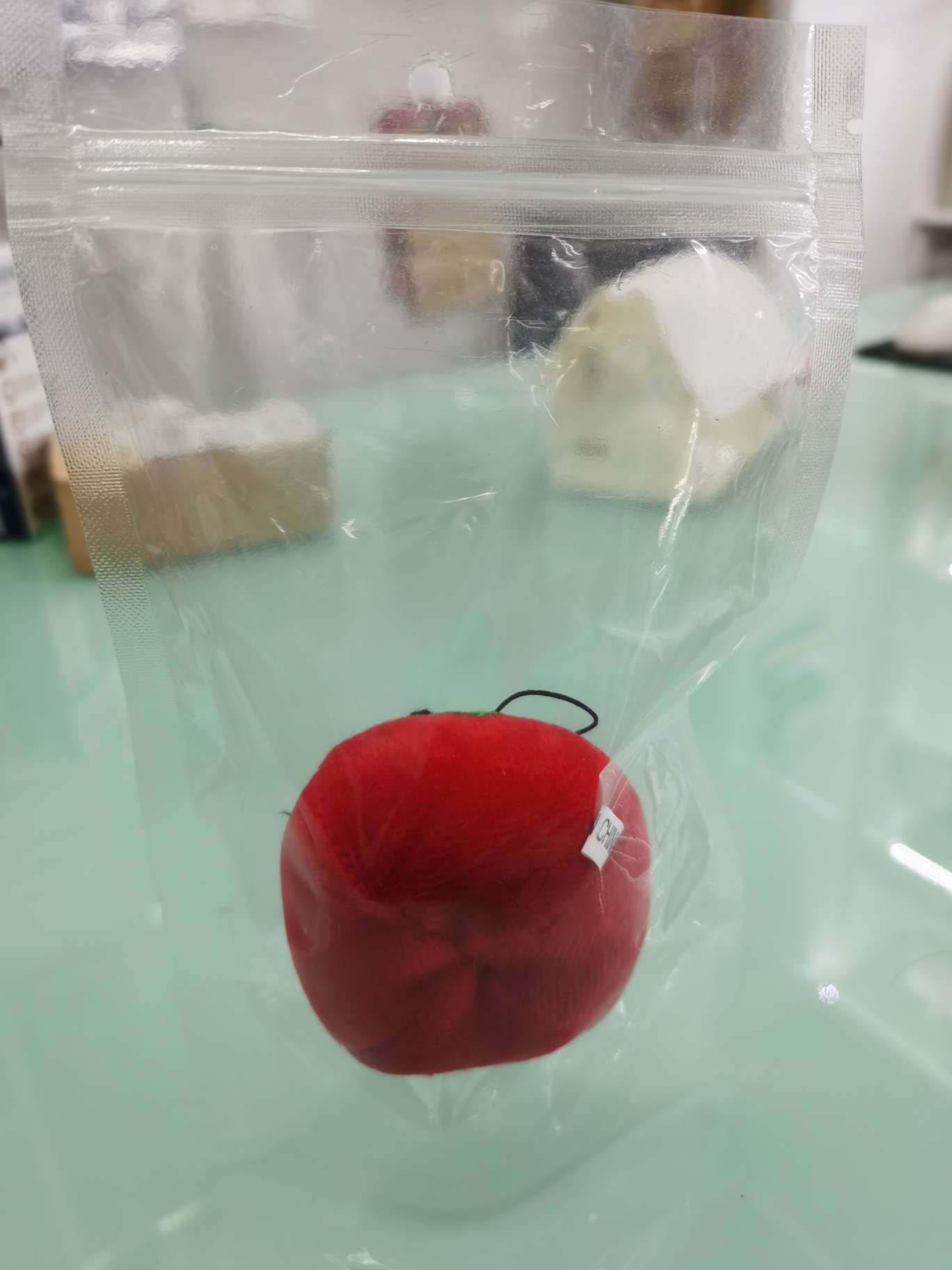 透明