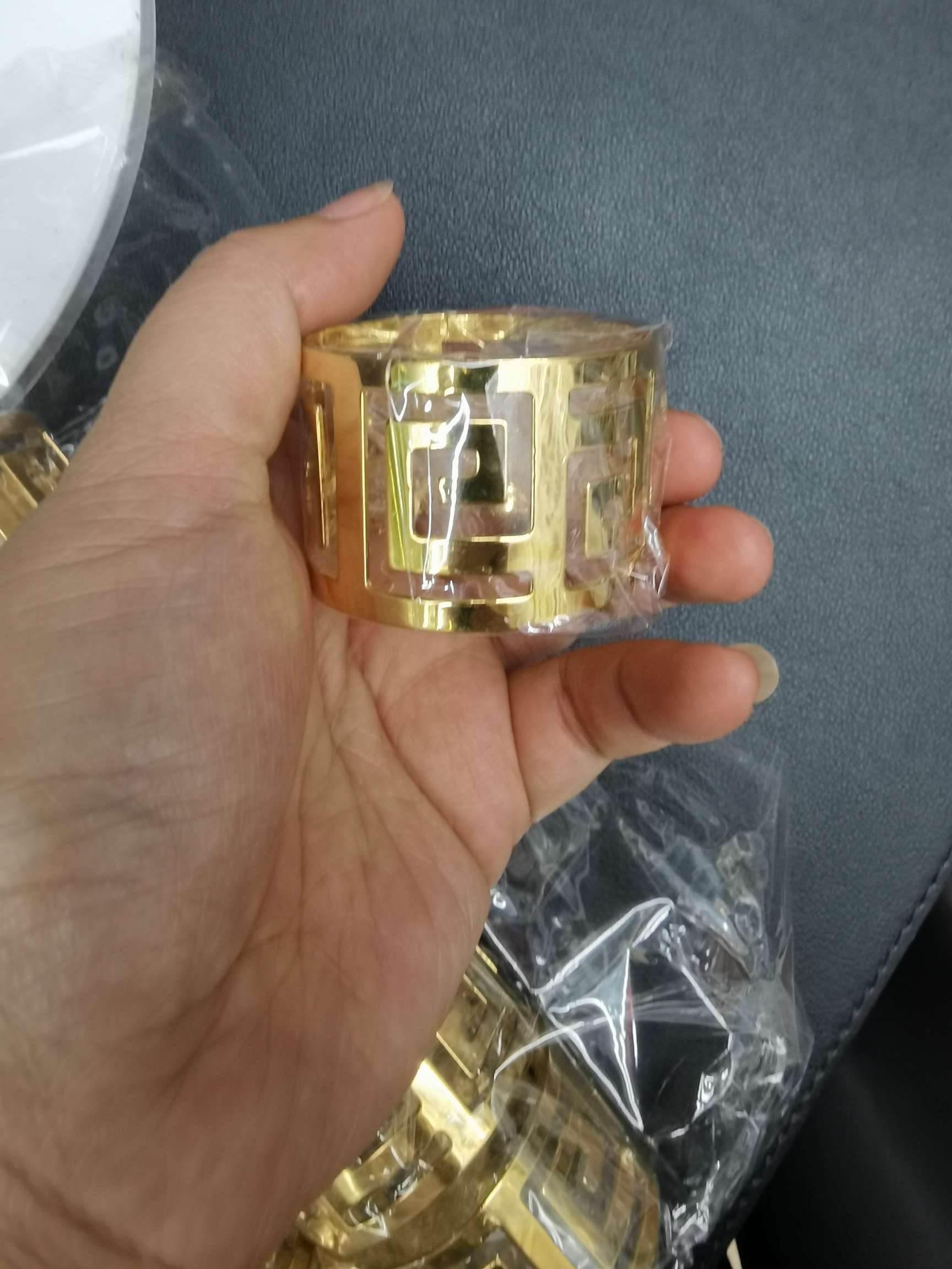 巴黎风情餐巾环 金属工艺品餐巾环精致礼品工艺品收藏赠品餐厅布配饰指环