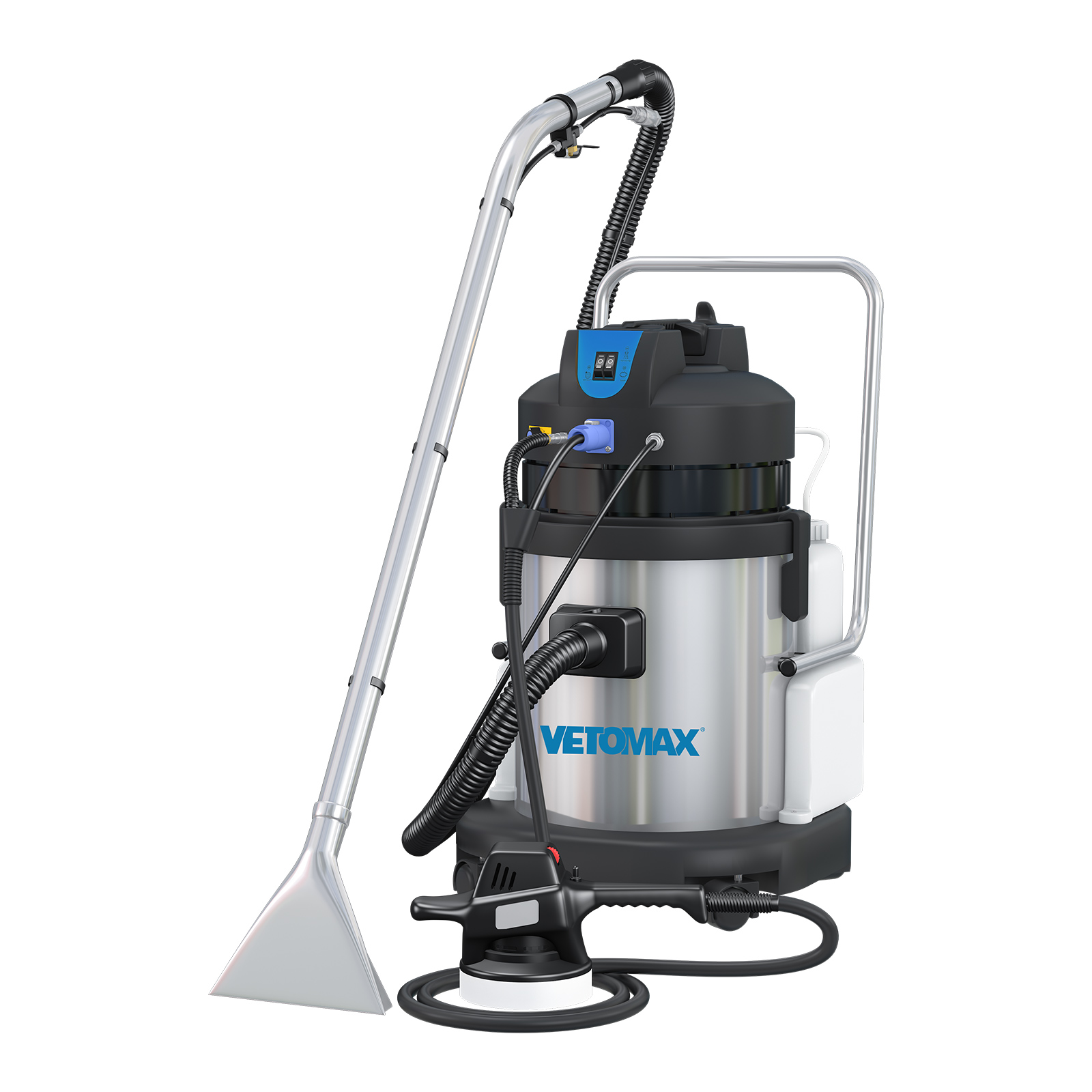 CARPET&SOFA CLEANER 20升新款地毯沙发抽洗机