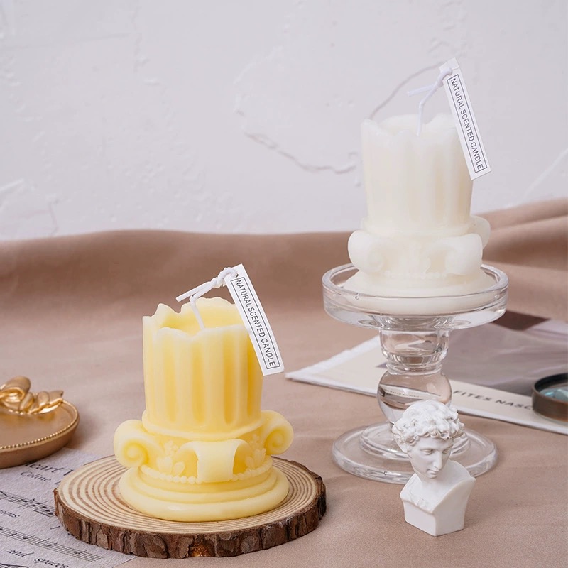 古典欧式希腊罗马柱造型小众高级感艺术精油香味香氛香薰蜡烛摆件固态香薰石膏香薰无火香薰香薰香薰蜡烛家居香薰蜡烛香氛香薰香氛详情10