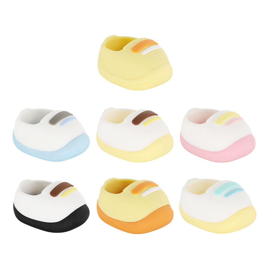 娃娃玩具配件实物图