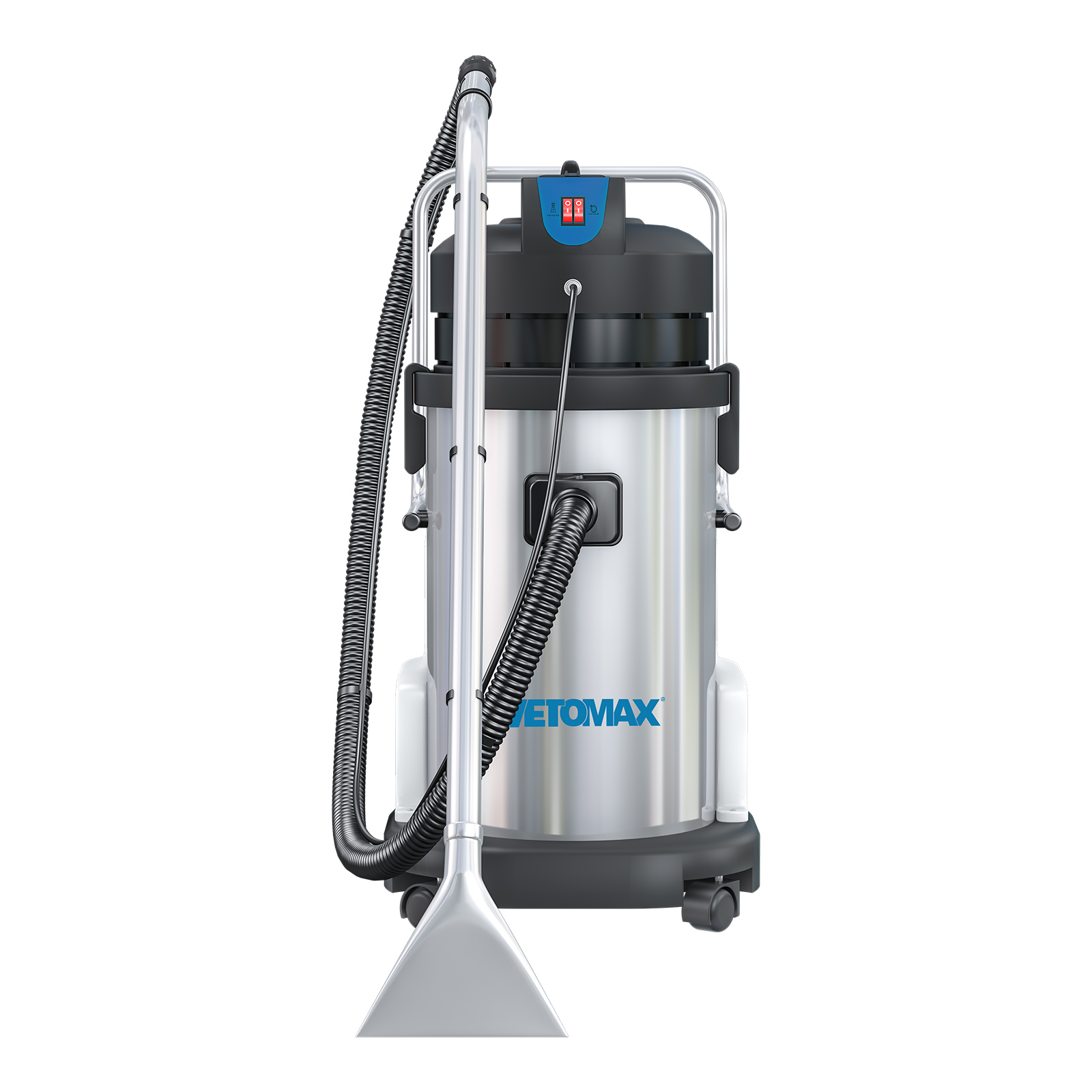 CARPET CLEANER 40升豪华型地毯抽洗机