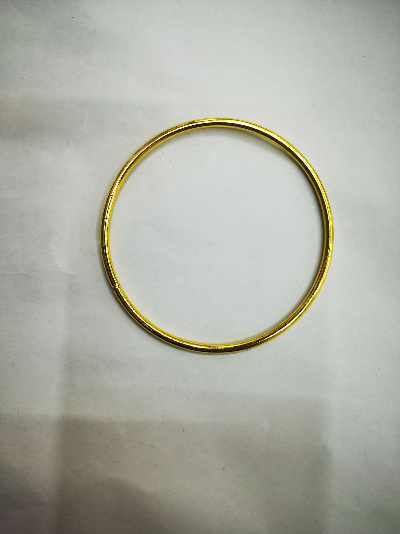 亚克力球透明工艺品 发光底座金属拱门展示 支架窗饰摆件底座 转盘礼品工艺摆件支架精致装饰