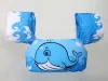Factory direct sales of children's water foam buoyancy swimming vests Specification image