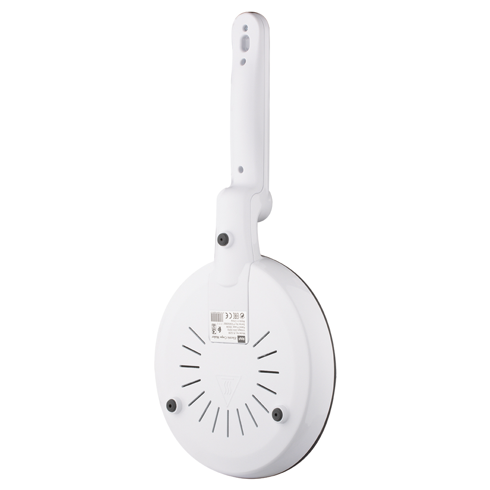 RAF European-style pancake machine, spring pancake griddle, spring roll wrappers, multi-functional household pancake pan, baking pan, electric pancake griddle pic 14