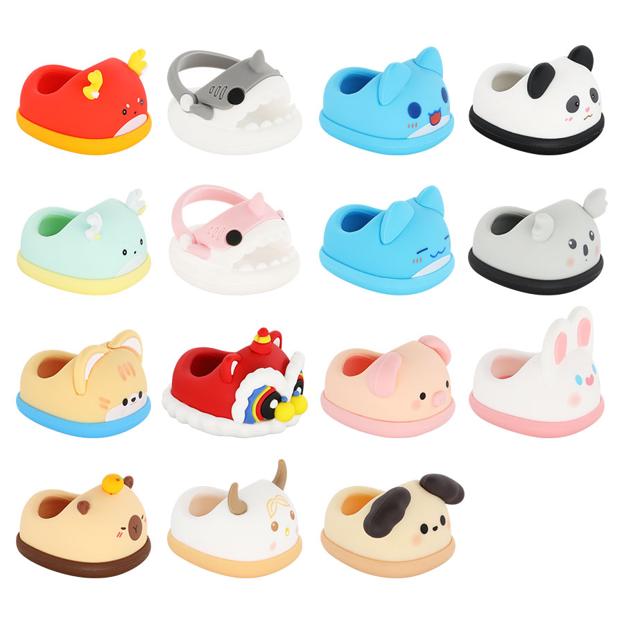 棉花娃娃/玩具/芭比娃娃玩具/娃娃/空白娃娃袋白底实物图