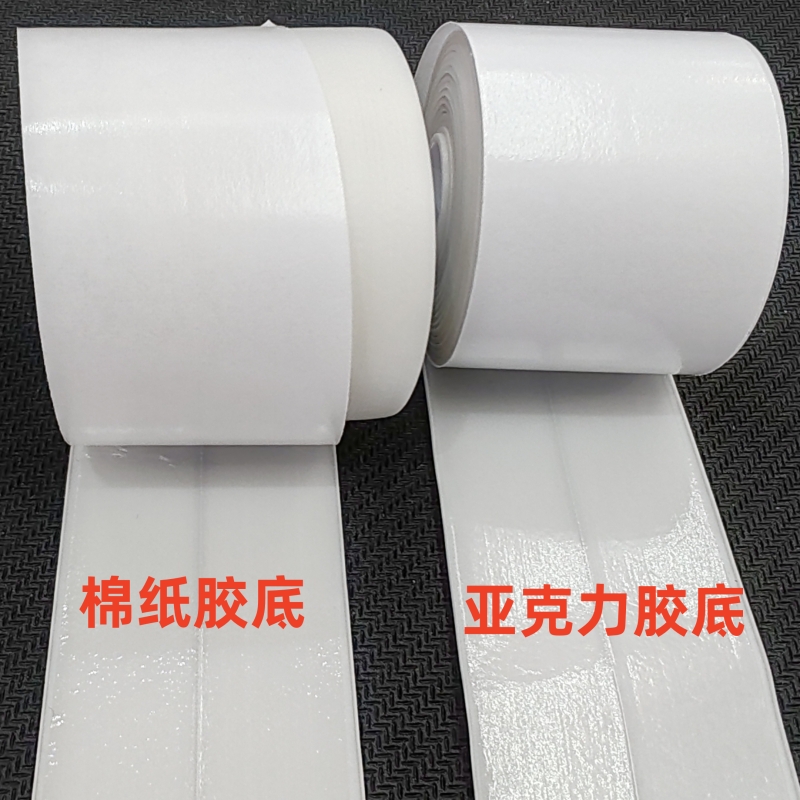 Kitchen joint sealing strips, stove oil-proof tape, sink and trough waterproof and mold-proof stickers, bathroom toilet stickers and grouting Application Scenario