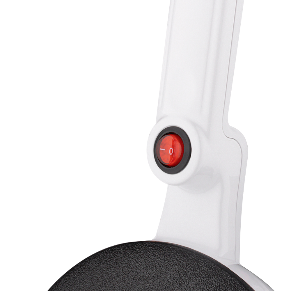 RAF European-style pancake machine, spring pancake griddle, spring roll wrappers, multi-functional household pancake pan, baking pan, electric pancake griddle pic 17