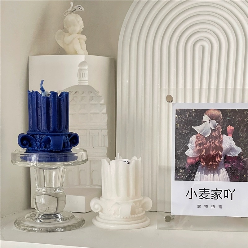 古典欧式希腊罗马柱造型小众高级感艺术精油香味香氛香薰蜡烛摆件固态香薰石膏香薰无火香薰香薰香薰蜡烛家居香薰蜡烛香氛香薰香氛详情2