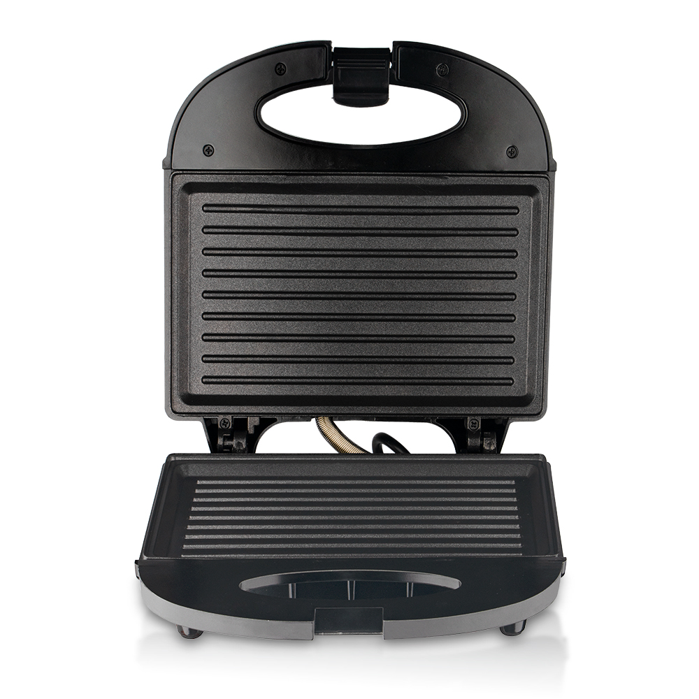 RAF Cross-border European standard household multi-functional breakfast machine, sandwich machine, baking, toast, steak, electric griddle Application Scenario