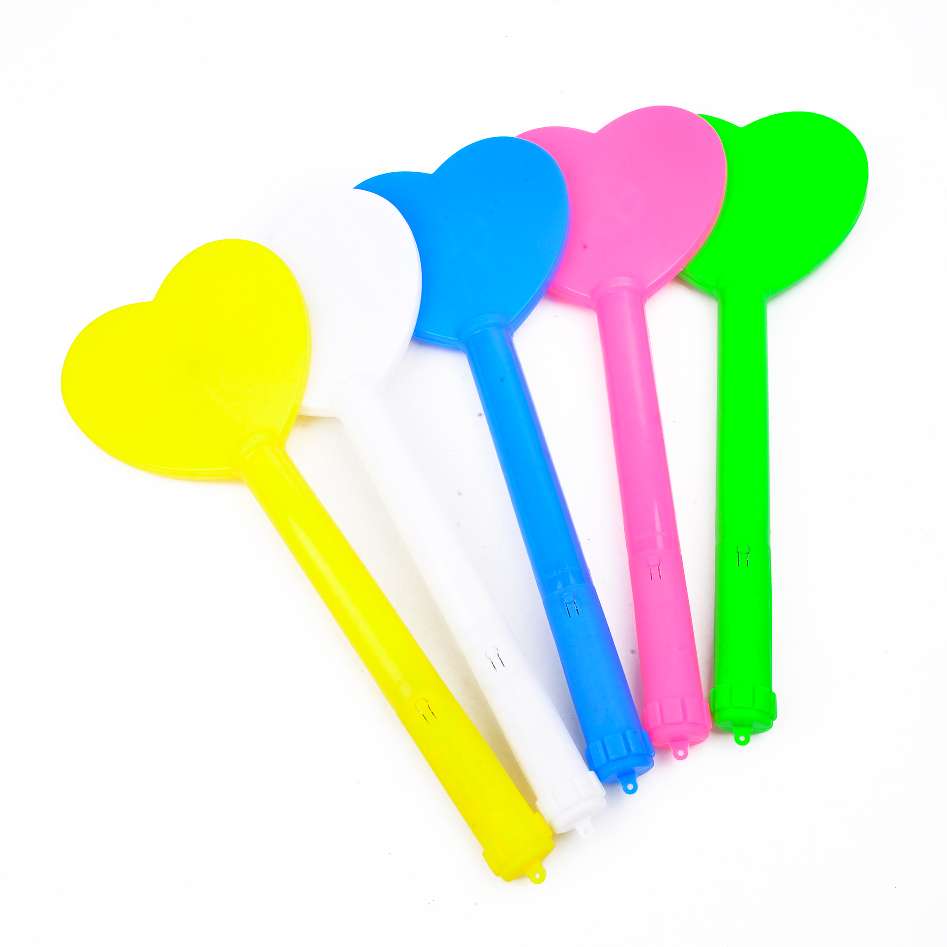 The five-pointed star plastic tape light flash stick is a hot bestseller for concerts, parties, friends and toys details Picture