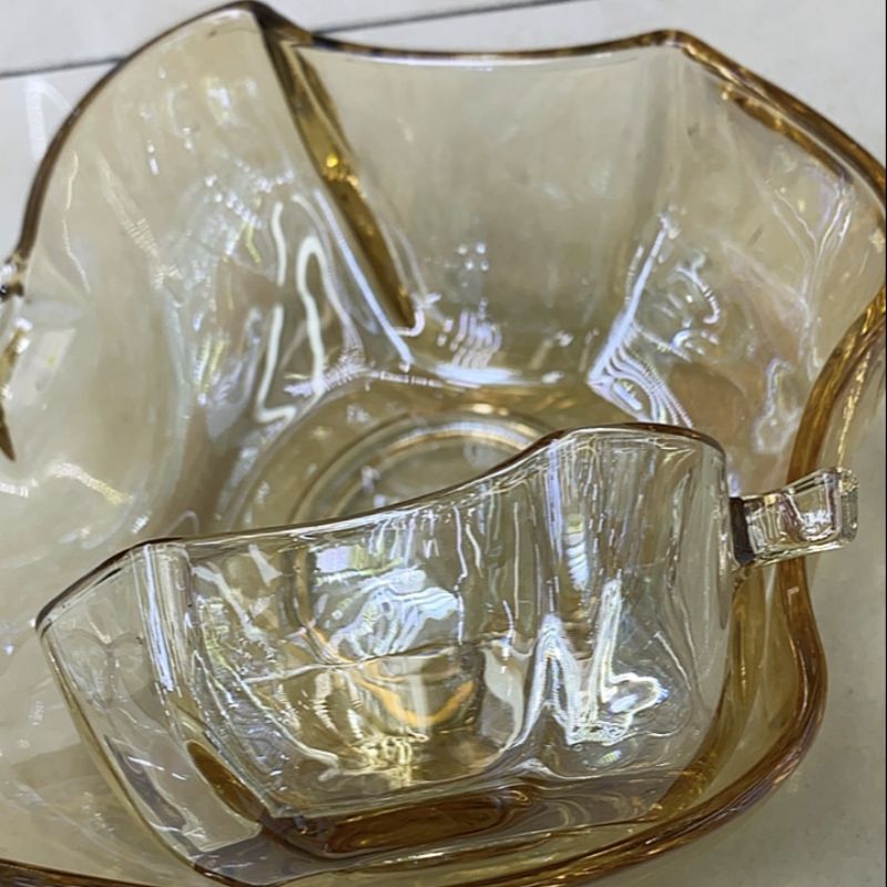 果盘、果篮实物图