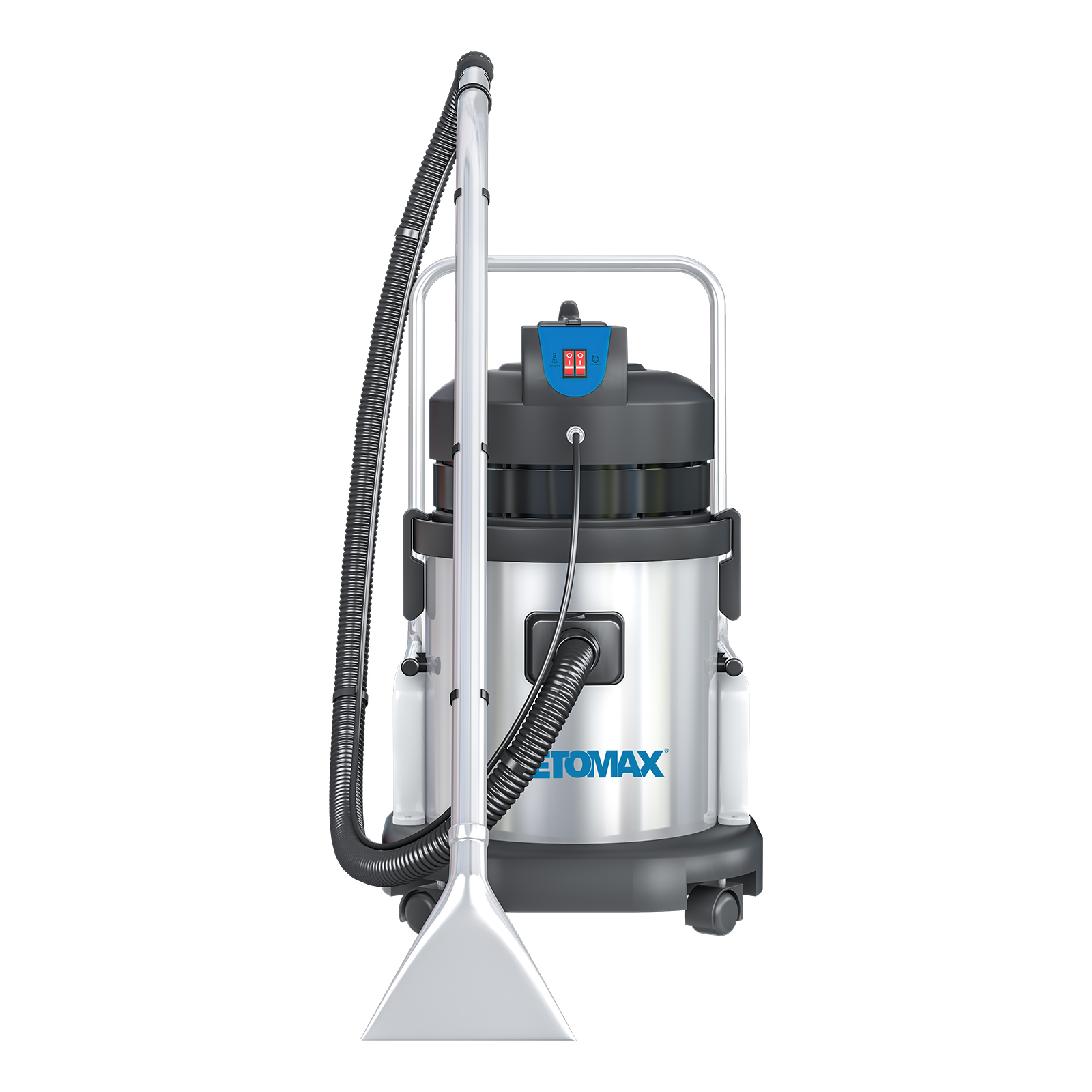 CARPET CLEANER 20升豪华型地毯抽洗机