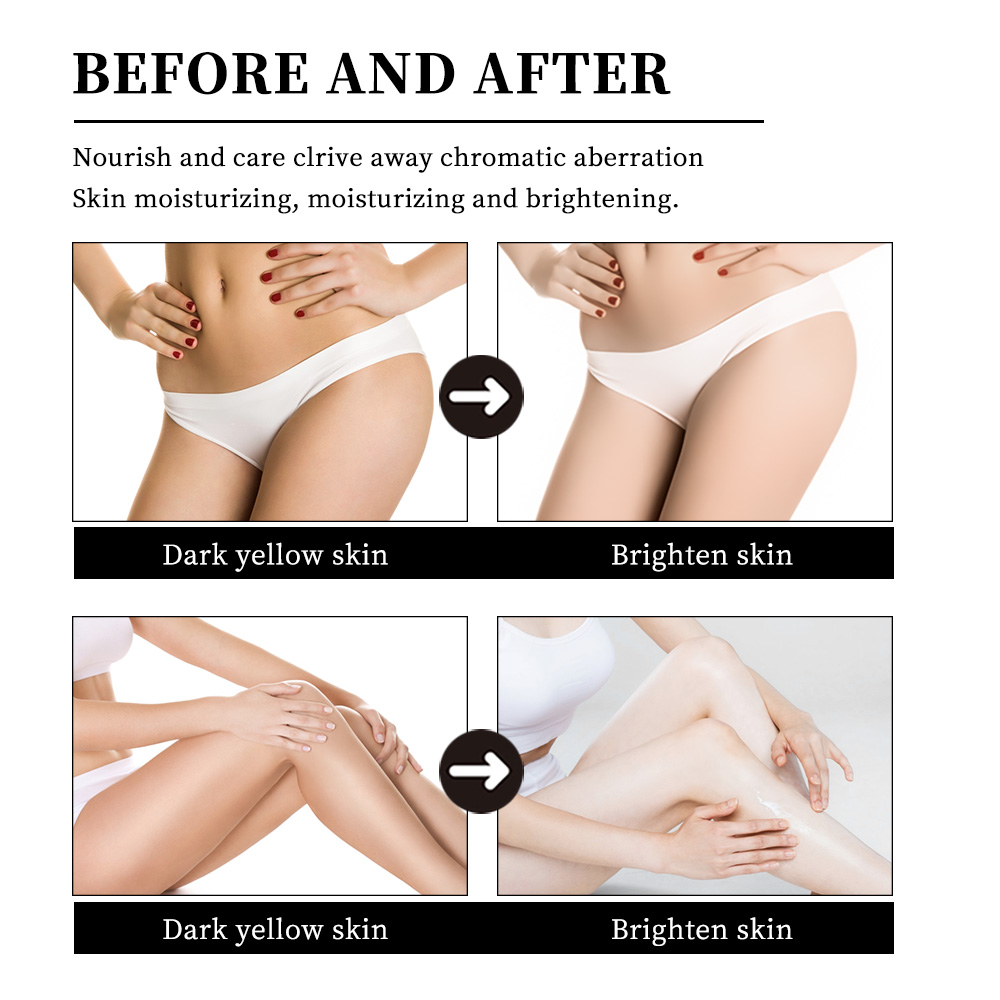 Cross-border MAYCHEER Melatonin Cream whitens the skin, removes dark spots from the armpits, arms, knees, joints and inner thighs Specification image