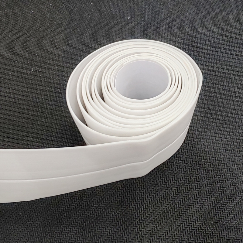 Kitchen joint sealing strips, stove oil-proof tape, sink and trough waterproof and mold-proof stickers, bathroom toilet stickers and grouting details Picture