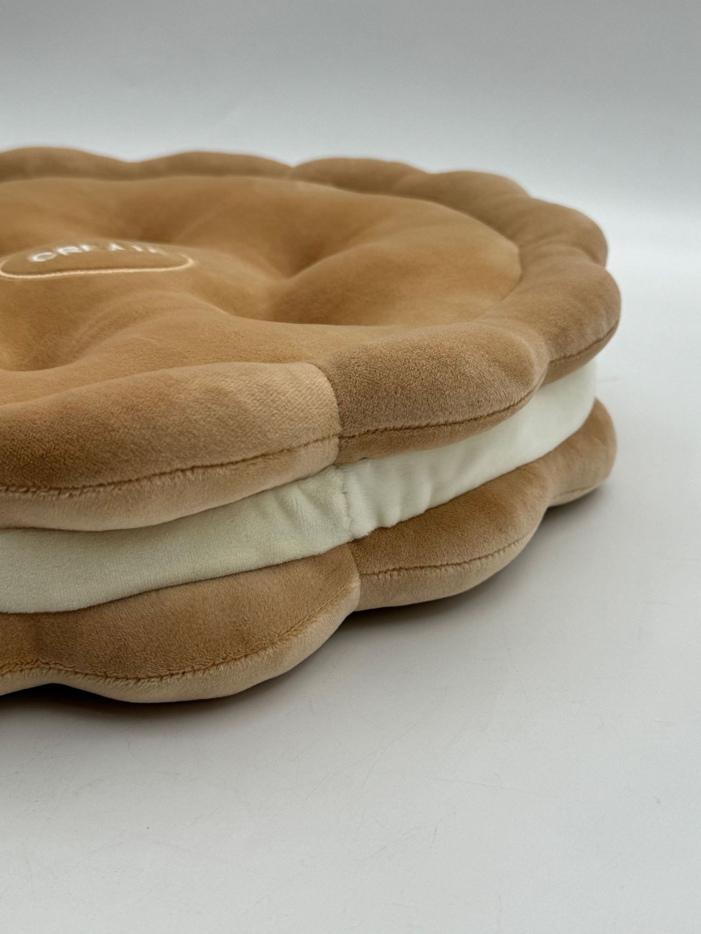 Cartoon cookies, throw pillows, recreation house dolls, plush toys, dolls, PP cotton elastic super soft custom-made orders pic 12