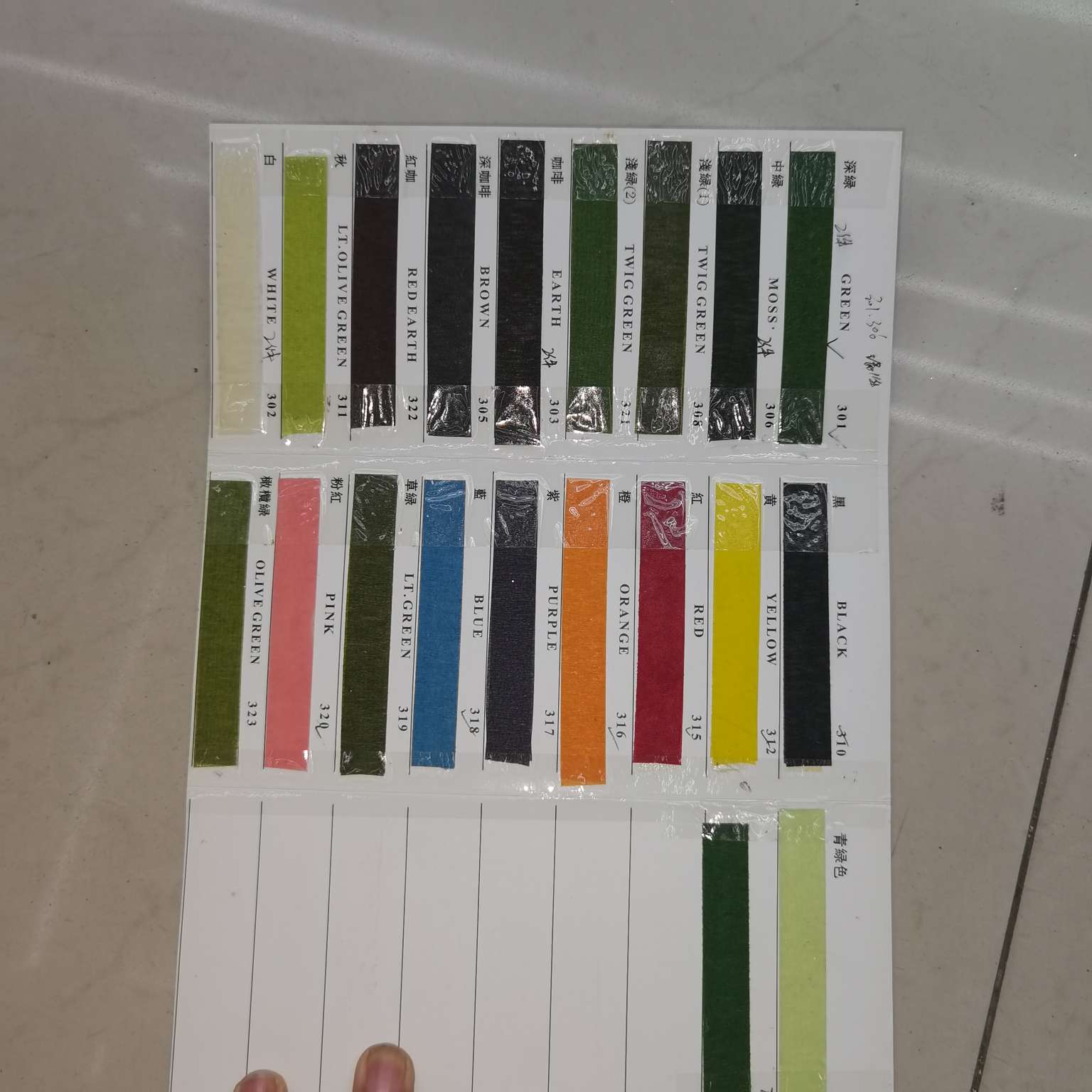 花艺胶带，丝网花材料diy假花绿铁丝2号花枝胶包手工玫瑰花钩织花杆花艺钩针详情图10