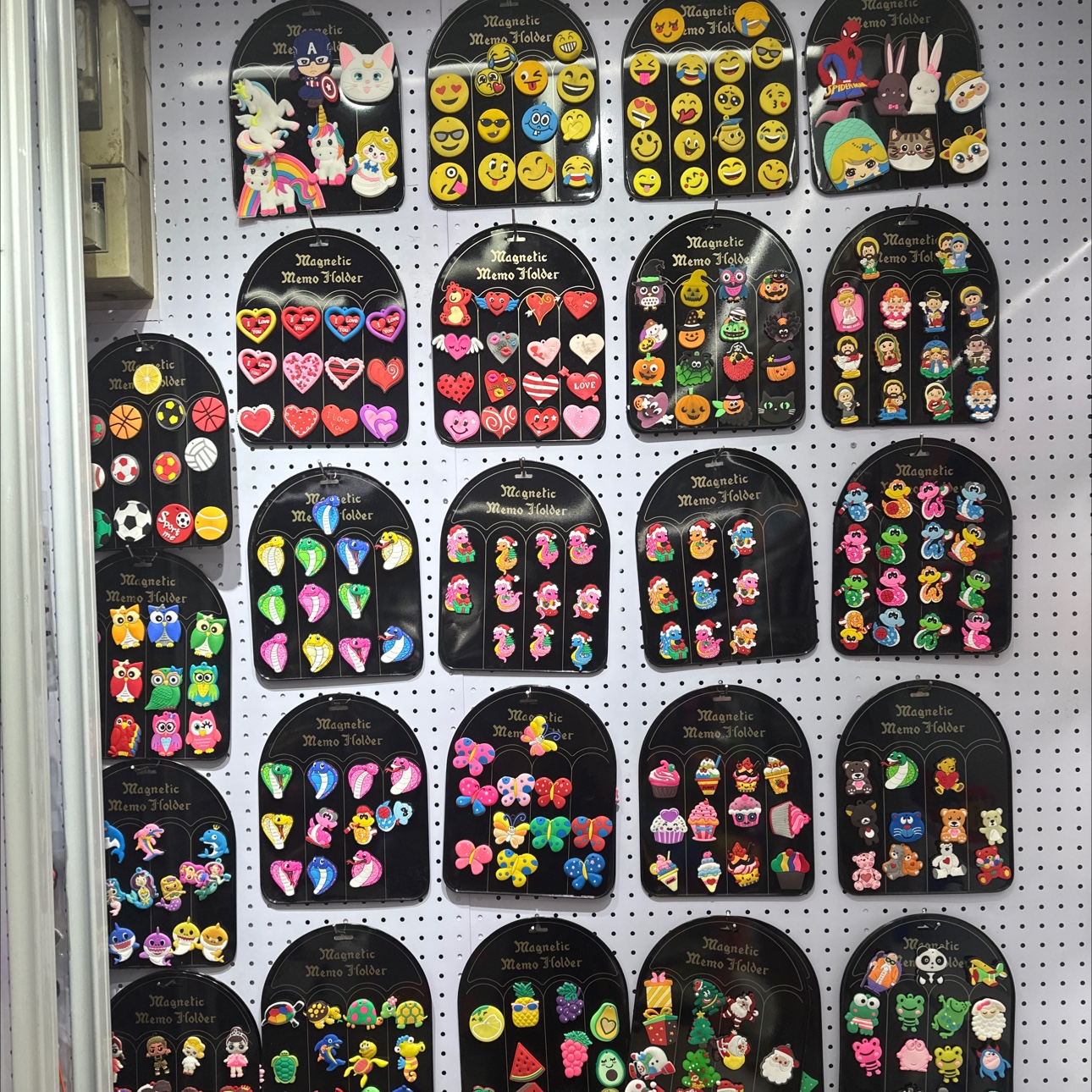 Zhihang Soft Rubber handicrafts describe pic - 4
