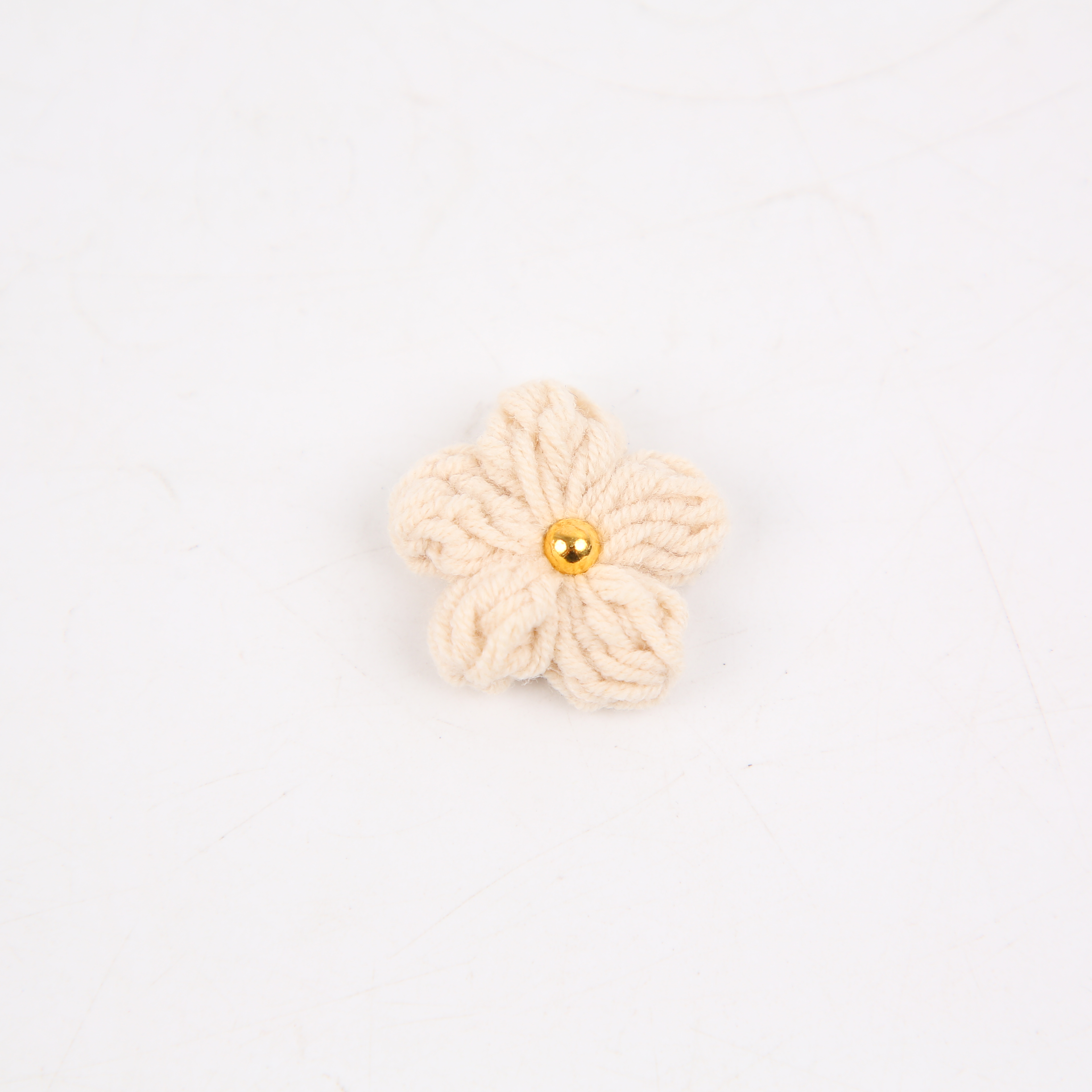 2024 Factory Direct Sales Of New Clothing Accessories Florets To Sample Customization Specification drawing