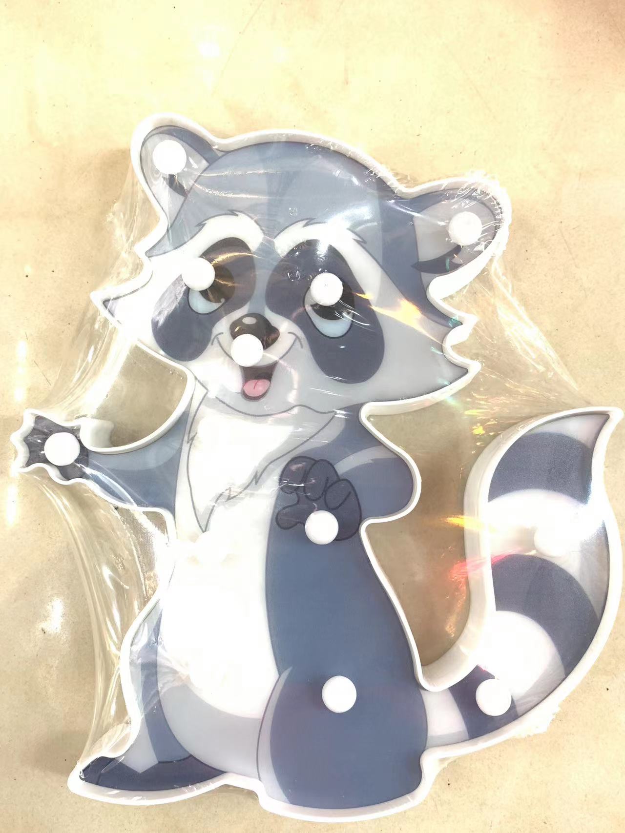 铜线灯电池盒/照明/灯串彩灯/串灯/霓虹灯白底实物图