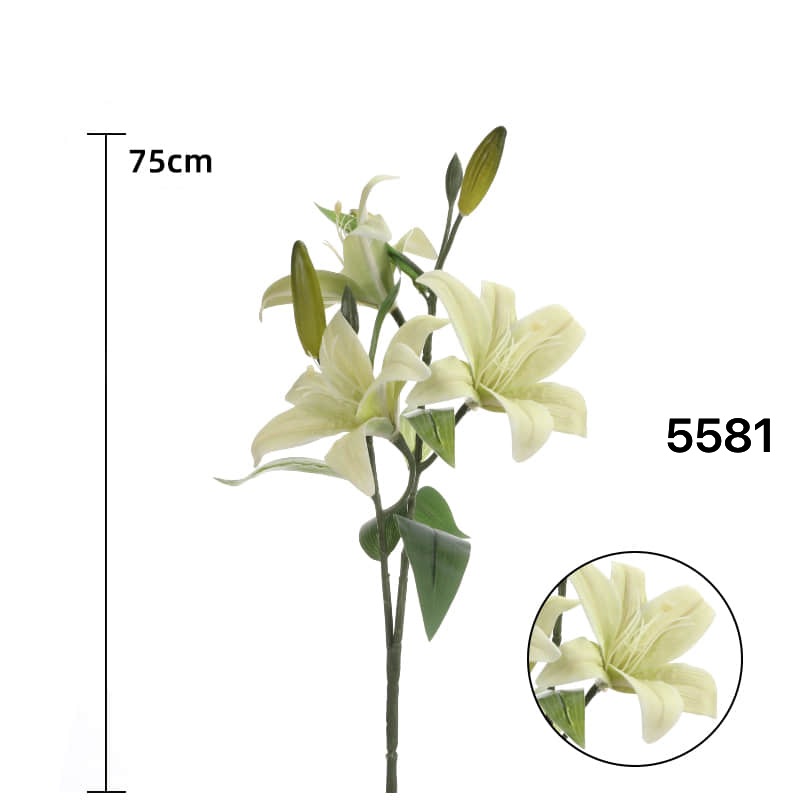 家饰精品 仿真花饰塑料花假花针织花毛线花 逼真仿真柏树配件 植绒毛装饰 营造温馨家居氛围仿真柏树配件假花详情图8