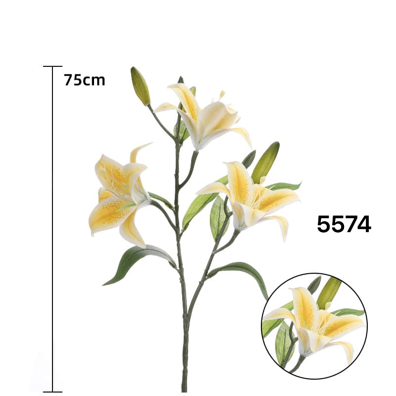 家饰精品 仿真花饰塑料花假花针织花毛线花 逼真仿真柏树配件 植绒毛装饰 营造温馨家居氛围仿真柏树配件假花详情图12