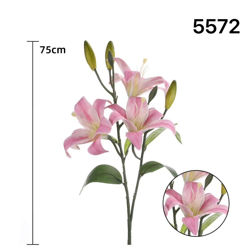 家饰精品 仿真花饰塑料花假花针织花毛线花 逼真仿真柏树配件 植绒毛装饰 营造温馨家居氛围仿真柏树配件假花详情图4