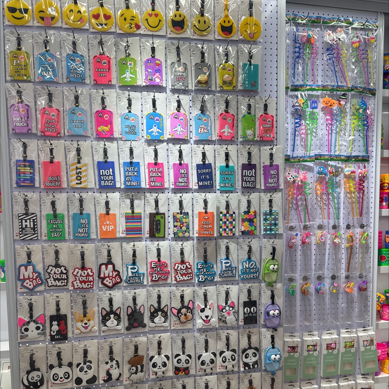 Zhihang Soft Rubber handicrafts describe pic - 1