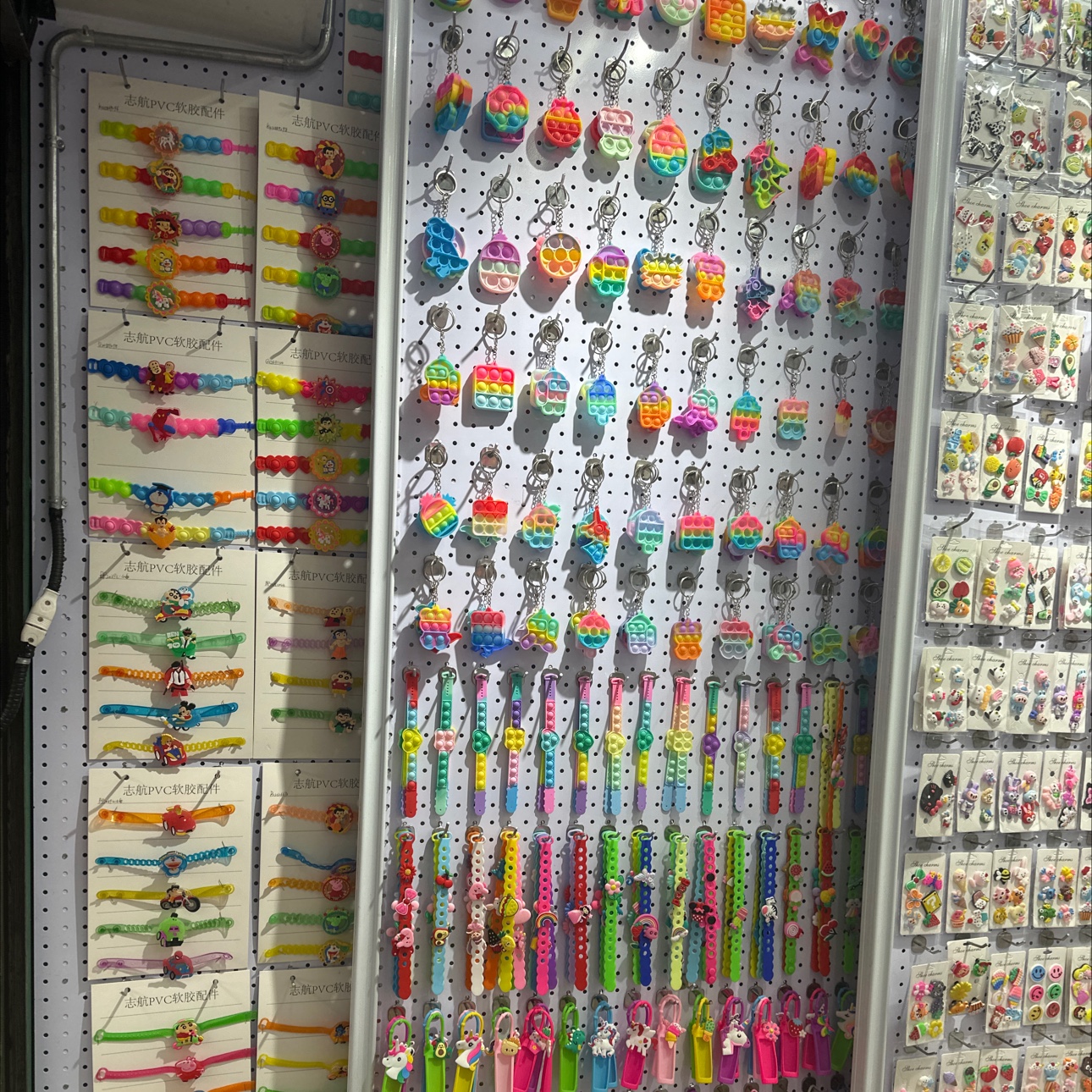 Zhihang Soft Rubber handicrafts describe pic - 6