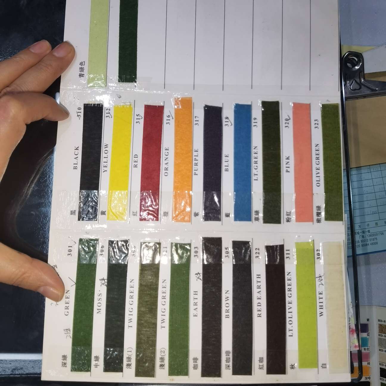 花艺胶带，丝网花材料diy假花绿铁丝2号花枝胶包手工玫瑰花钩织花杆花艺钩针详情图8