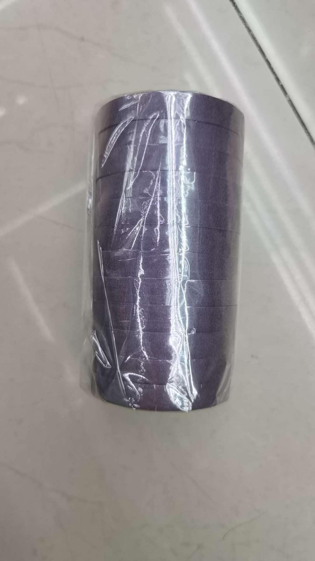 花艺胶带，丝网花材料diy假花绿铁丝2号花枝胶包手工玫瑰花钩织花杆花艺钩针产品图