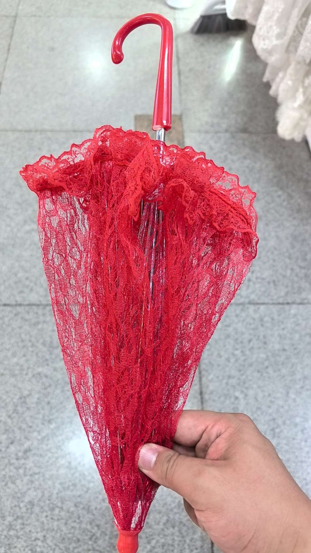 婚庆回礼实物图