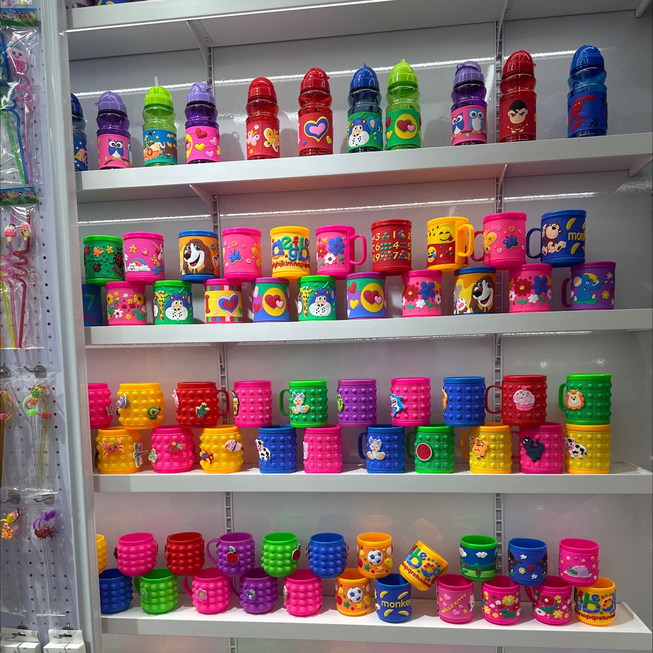 Zhihang Soft Rubber handicrafts describe pic - 3