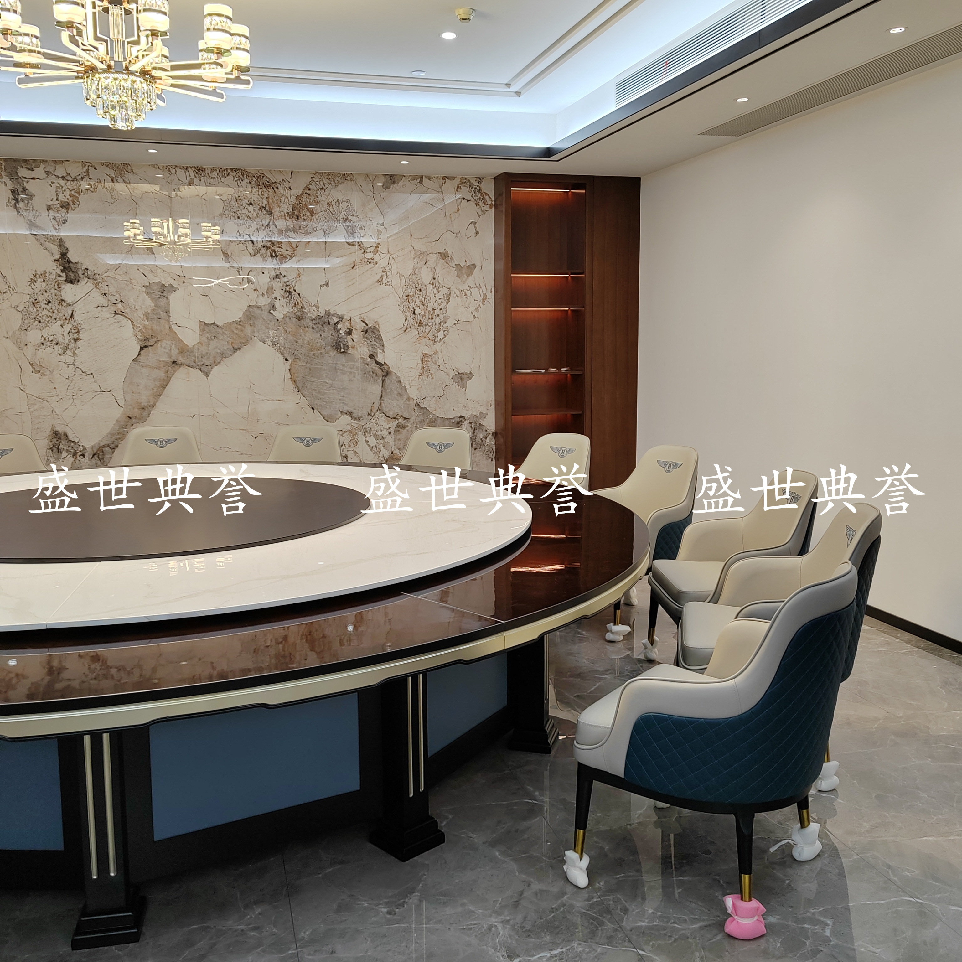 家具餐椅/席梦思/饭桌/木架/餐桌产品图